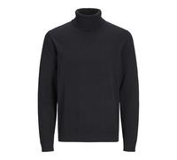 Dolcevita da donna Jack & Jones Ebasic Noir XL