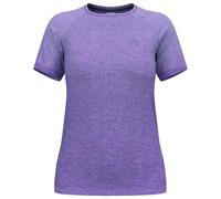 Dolcevita da donna Odlo Essentials Bleu M