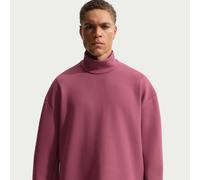 Dolcevita Dri-FIT Nike 24.7 ImpossiblySoft - Uomo - Rosso M