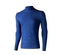 Dolcevita Lenz Merino 6.0 Bleu M