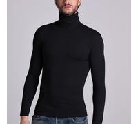 DOLCEVITA MANICA LUNGA UOMO COTONELLA cod. GU003