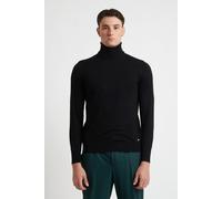 Dolcevita MARK UP Basic Nera in 100% Viscosa MK20015 - Nero / XXL