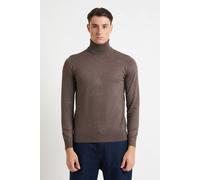 Dolcevita MARK UP Basic Nera in 100% Viscosa MK20015 - TORTORA (TORTORA) / XL