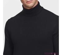 Dolcevita uomo cotone spazzolato Ragno U262AK