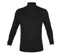 Dolcevita Uomo LIABEL Cotone Interlock 4 Colori