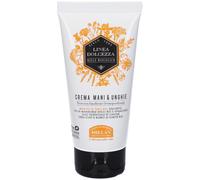 Dolcezza Crema Mani-Unghie 75 Ml 75 ml Crema