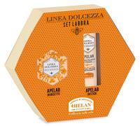 Helan Linea Dolcezza Apelab Set Labbra Riparatore + Stick