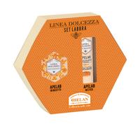 Helan Linea Dolcezza Apelab Set Labbra Riparatore + Stick