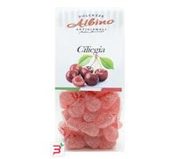 DOLCEZZE ALBINO CILIEGIA CARAMELLE 100 G