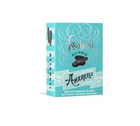 Dolci Aveja Assabesi all'Anice, 4 x 60 Gr, Liqurizia Amarelli - 240 gr
