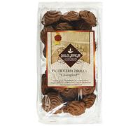 Dolci Aveja Ciocofroll Biscotti da Tè - Pacco da 2 x 350 g