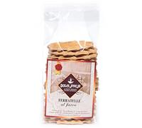 Dolci Aveja - Ferratelle al Farro Abruzzesi - 200 gr