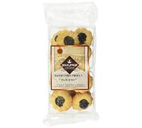 Dolci Aveja Occhi di Bue Biscotti da Tè - Pacco da 2 x 350 g