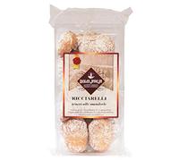Dolci Aveja Ricciarelli Biscotti Alle Mandorle - 350 g