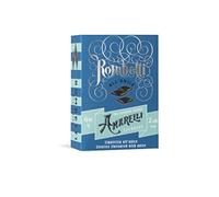 Dolci Aveja Rombetti all'Anice, 4 x 60 Gr, Liqurizia Amarelli - 240 gr