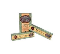 Dolci Aveja - Torrone Aquilano Tenero al Cioccolato - 3 Pezzi da 200 gr