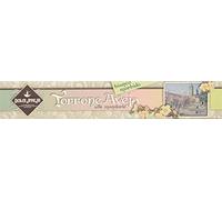 Dolci Aveja - Torrone Bianco Tenero Alle Mandorle - 5 Pezzi da 180 gr