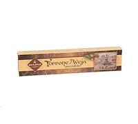 Dolci Aveja - Torrone Nocciolato alla Gianduia - 4 Pezzi da 200 gr