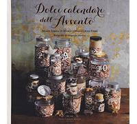 Dolci calendari dell'avvento
