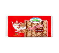 DOLCI DI MONTAGNA SFOGLIATINEGLASSATE GR.200 - 1 unità