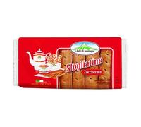 DOLCI DI MONTAGNA SFOGLIATINEZUCCHERATE GR.200 - 1 unità