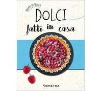 Dolci fatti in casa