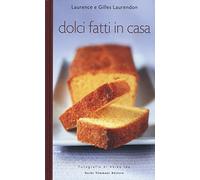 Dolci fatti in casa