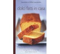 Dolci fatti in casa