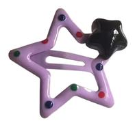 Dolci Forcine per capelli per ragazze, accessori per bambini, accessori per le esibizioni del palcoscenico, copricapo colorato