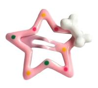 Dolci Forcine per capelli per ragazze, accessori per bambini, accessori per le esibizioni del palcoscenico, copricapo colorato