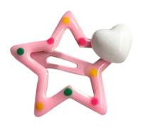 Dolci Forcine per capelli per ragazze, accessori per bambini, accessori per le esibizioni del palcoscenico, copricapo colorato