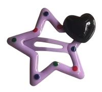 Dolci Forcine per capelli per ragazze, accessori per bambini, accessori per le esibizioni del palcoscenico, copricapo colorato