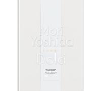 Dolci [Hardcover] [Oct 24, 2025] Yoshida Mori; Derudderdesign; Faccioli, Carolin