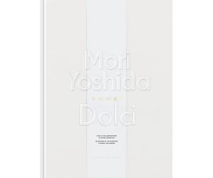 Dolci [Hardcover] [Oct 24, 2025] Yoshida Mori; Derudderdesign; Faccioli, Carolin