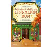 Dolci misteri alla libreria Cinnamon Bun