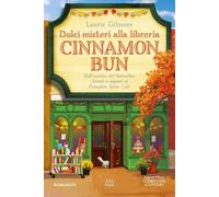 Dolci misteri alla libreria Cinnamon Bun