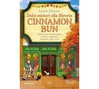 Dolci misteri alla libreria Cinnamon Bun