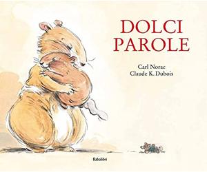 Dolci parole Bababum