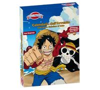 Dolci Preziosi Calendario dell'Avvento one piece, con Cioccolatini di Finissimo al Latte, con Sorpresa, 220g