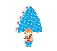 Dolci Preziosi Maxi Uovo Trudini Latte con Peluche 500g,Senza Glutine