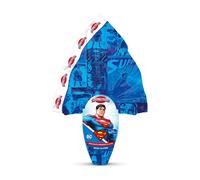 Dolci Preziosi Superman con Cioccolato al Latte 240g,Senza Glutine