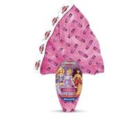 Dolci Preziosi Uovo Cioccolato Latte Finissimo Princess da 240g senza glutine