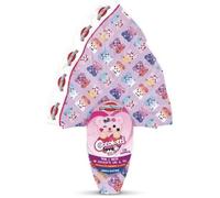 Dolci Preziosi Uovo Latte Finissimo Coccolotti da 240g senza glutine