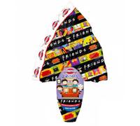 Dolci Preziosi Uovo Pasqua Cioccolato Finissimo Al Latte Friends 240gr