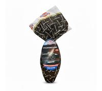 Dolci Preziosi Uovo Porsche con Cioccolato al Latte 320g,Senza Glutine