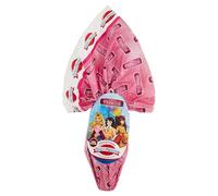 Dolci Preziosi - Uovo Princess Principesse 150 g - Con Sorpresa all'interno - Uova Cioccolata Pasqua Modello 2022