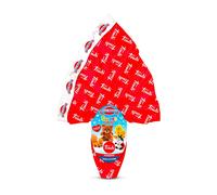 Dolci Preziosi Uovo Trudi Fondente 260g,Senza Glutine