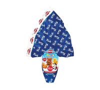 Dolci Preziosi Uovo Trudi Latte 260g,Senza Glutine