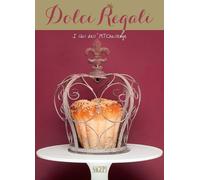 Dolci Regali. I libri dell'MTChallenge - [SAGEP]