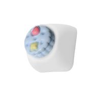 Dolci Resina Keycaps Art Tastiere Meccaniche Accessori Combinazione di Colori Decorativi Keycap Dolci Carino Keycap